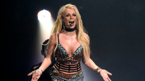 Britney Spears en OnlyFans