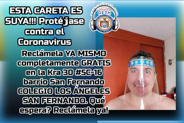 Careta OETH Careta OETH