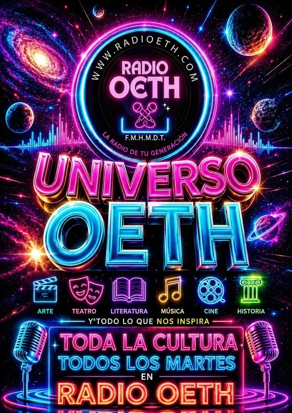 Universo OETH