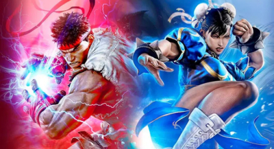 Street Fighter tendrá nueva película