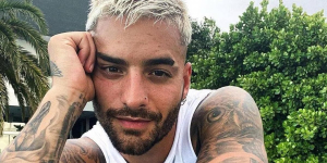Maluma anuncia la preventa de &#039;Medallo en el Mapa 2025&#039;