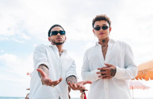 Ozuna y Beéle sacan su nuevo sencillo juntos”