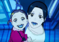 &#039;Dandadan&#039; estrena su mejor capítulo hasta ahora