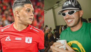 JuanFer Quintero envió lujoso regalo a Feid
