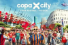 Copa City, un nuevo juego de fútbol