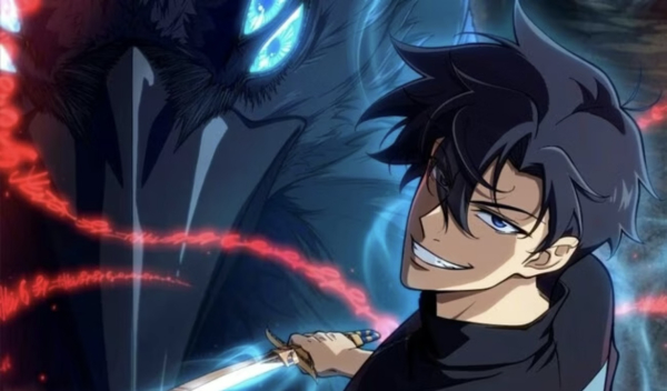 “Tomb Raider King” presenta su primer tráiler