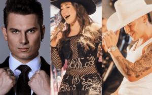 Artistas del género popular lanzan himno para la Selección Colombia