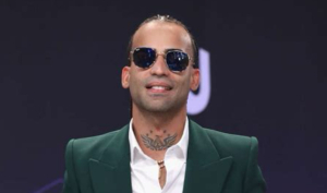 Arcángel fue hospitalizado de emergencia