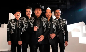 Los Tigres del Norte se presentarán en el Atanasio Girardot