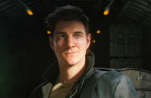 IO Interactive anuncia 007: First Light, el nuevo juego de James Bond