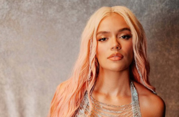 Karol G anunció el lanzamiento de su nuevo álbum