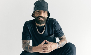 Arcángel y Grupo Firme sorprenden con su colaboración “¿Cuánto Cuesta?”