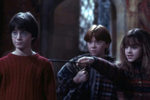 Harry Potter regresa con nuevos actores