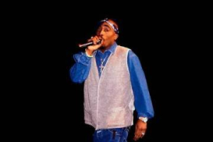Arrestan al presunto asesino de Tupac luego de 27 años de su muerte