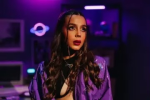 Valary estrena su álbum debut &#039;Mi Primer Amor&#039;