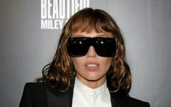 La nueva película de Miley Cyrus llegará a los cines de Colombia