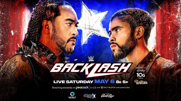 Bad Bunny derrota a Damian Priest en una &#039;Lucha Callejera&#039; en Puerto Rico
