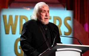Murió Robert Towne