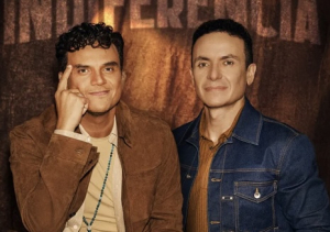 Silvestre Dangond estrena “La Indiferencia”