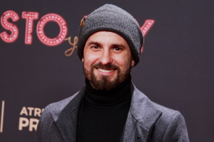 Muere el actor Julián Ortega a