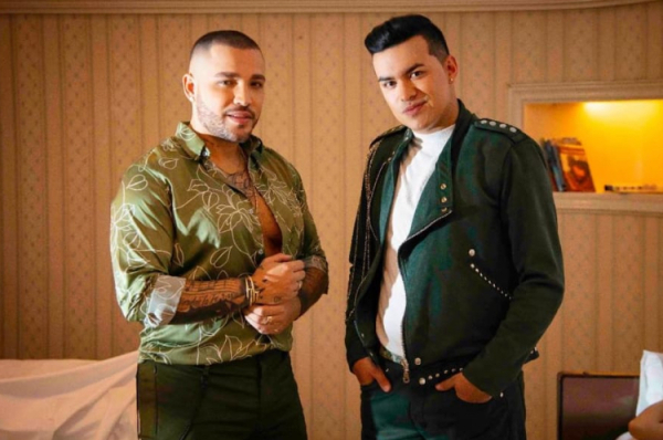 Jessi Uribe anuncia proceso legal tras señalamientos infundados por la muerte de Yeison Jiménez