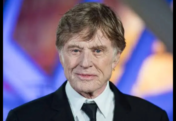 Falleció Robert Redford, leyenda del cine a los 89 años