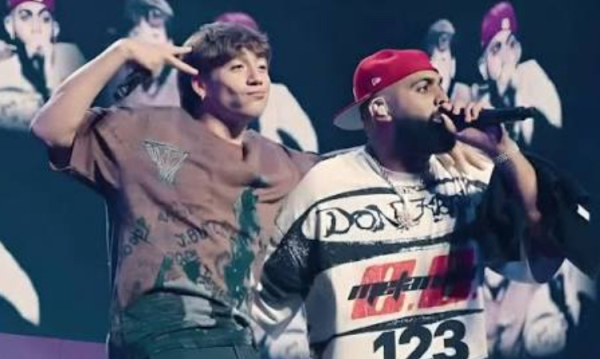 Paulo Londra y Eladio Carrión lanzan colaboración