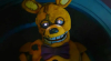 Five Nights at Freddy&#039;s filtra su nuevo videojuego