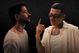 Kapo y Camilo presentan “Esta es tu casa nena”