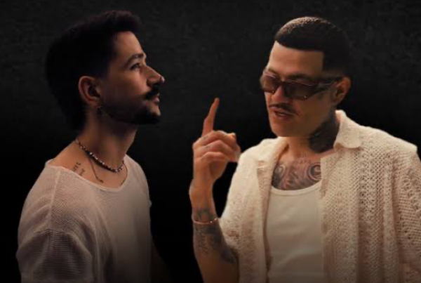 Kapo y Camilo presentan “Esta es tu casa nena”