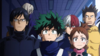&#039;Boku no Hero Academia&#039; anuncia la fecha de su final