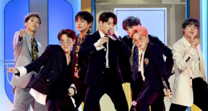 El regreso de BTS en 2025
