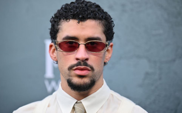 Bad Bunny encabeza nominaciones a Premio Lo Nuestro 2026