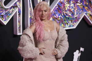 Karol G anuncia fechas de conciertos en Medellín, Bogotá y resto de Latinoamérica para 2023 y 2024