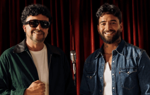 Cepeda y Maluma reviven un clásico en bachata