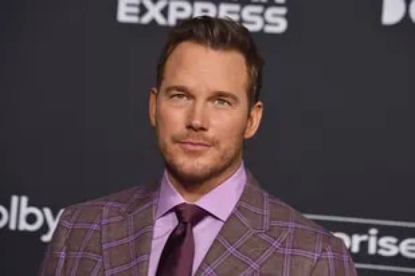Con esta dieta, Chris Pratt, de Guardianes de la Galaxia, bajó 36 kg en 6 meses