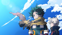 ‘My Hero Academia’ Temporada 7
