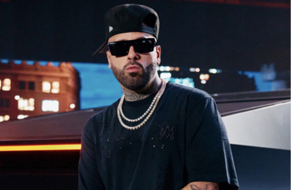 Nicky Jam regresa con fuerza junto a Montano en “KEDaaaTé”