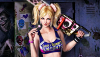 Lollipop Chainsaw será adaptado como anime