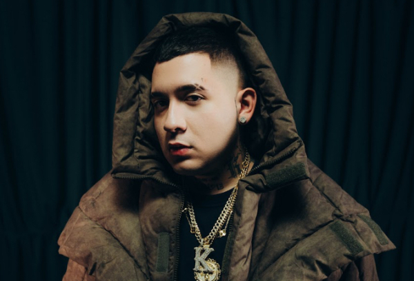 Kris R. y GeezyDee presentan su nuevo sencillo “Bobadita”