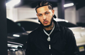 Roa estrenó nuevo EP “Private Suite Vol. 3”