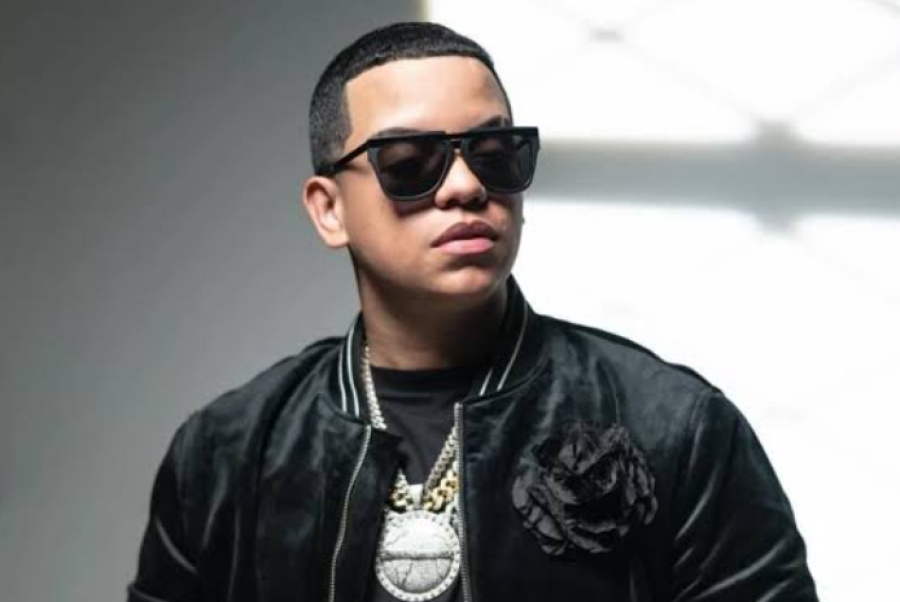 El artista J Álvarez aparece con nuevo sencillo