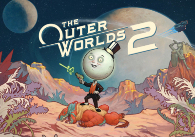 The Outer Worlds 2 confirma su lanzamiento para finales de octubre