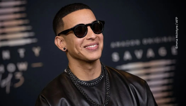 Comparan a Daddy con Anuel AA