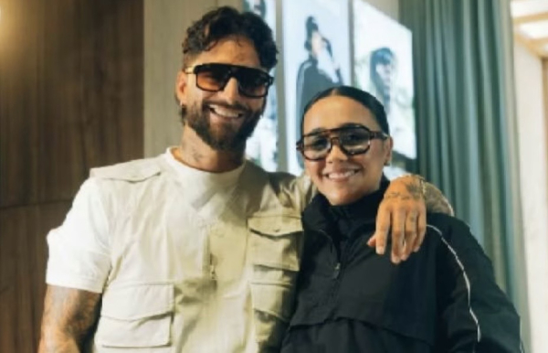 Maluma apuesta por conquistar Latinoamérica con Remanence