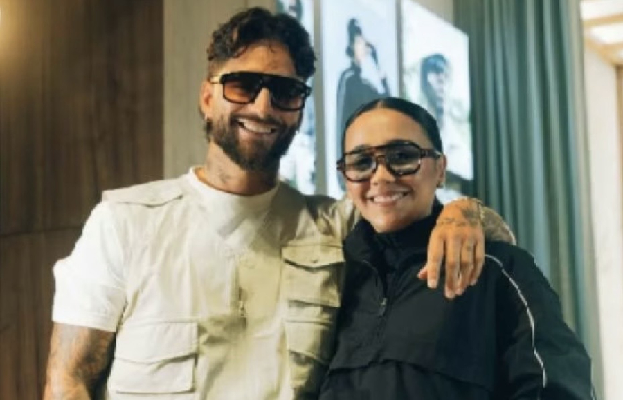 Maluma apuesta por conquistar Latinoamérica con Remanence