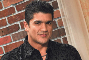 Eddy Herrera tiene un nuevo álbum