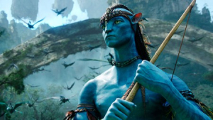 &#039;Avatar: el camino del agua&#039; es la tercera película más taquillera de la historia