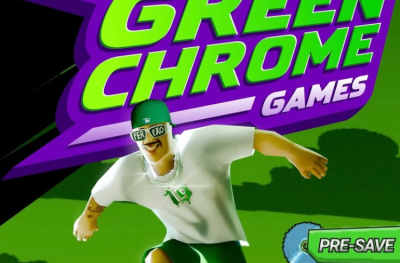 Videojuego del Ferxxo