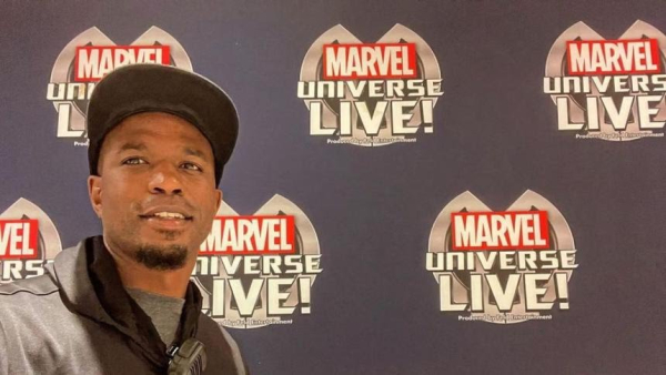 Murió actor de ‘Avengers’ junto a dos hijos en siniestro vial